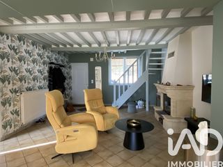  Maison � vendre 4 pi�ces 86 m�