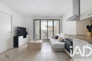  Appartement � vendre 2 pi�ces 35 m�