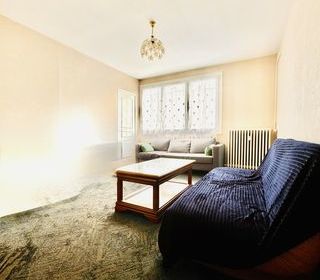  Appartement � vendre 4 pi�ces 63 m�