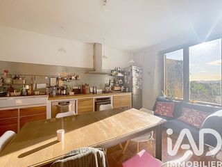  Maison � vendre 4 pi�ces 140 m�