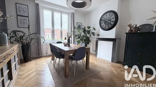  Maison � vendre 6 pi�ces 160 m�