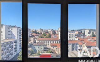  Appartement � vendre 3 pi�ces 81 m�