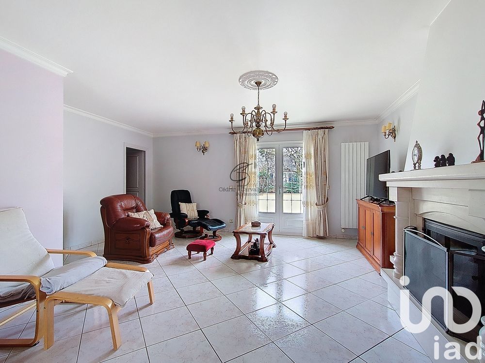 � vendre  Maison Le Plessis-Tr�vise (94420)