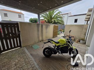  Appartement � vendre 4 pi�ces 65 m�