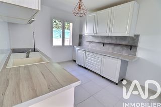  Maison � vendre 5 pi�ces 120 m�