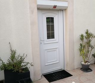  Maison � vendre 3 pi�ces 55 m�