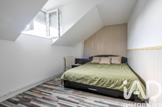  Maison � vendre 8 pi�ces 142 m�