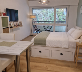  Appartement � vendre 2 pi�ces 25 m�