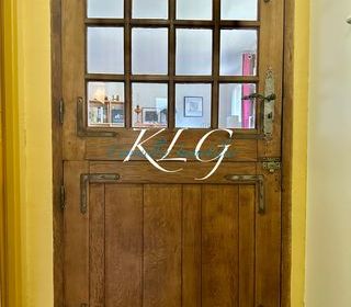  Maison � vendre 8 pi�ces 219 m�