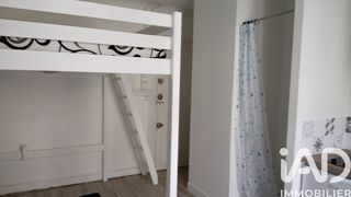  Appartement � vendre 1 pi�ce 13 m�