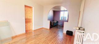  Appartement � vendre 4 pi�ces 59 m�