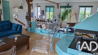  Appartement � vendre 6 pi�ces 115 m�