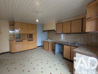  Maison � vendre 5 pi�ces 95 m�