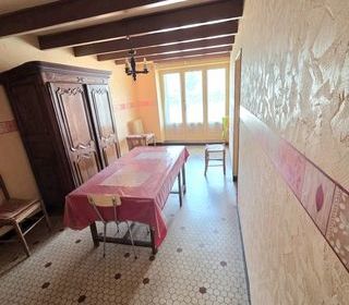  Maison � vendre 8 pi�ces 152 m�