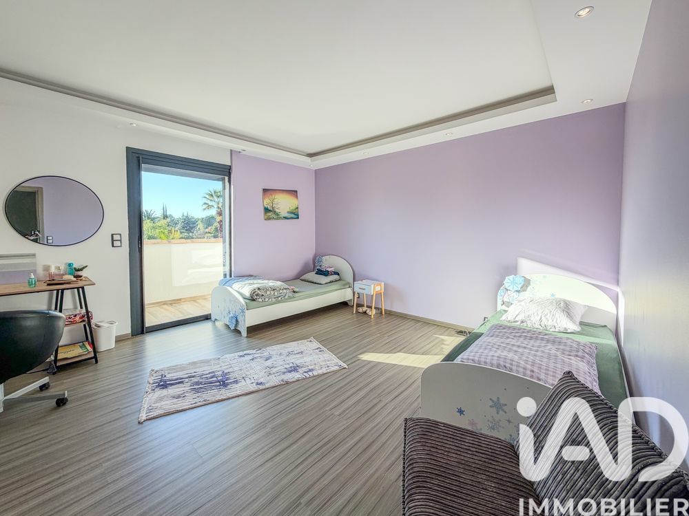 � vendre  Maison Roquebrune-sur-Argens (83520)