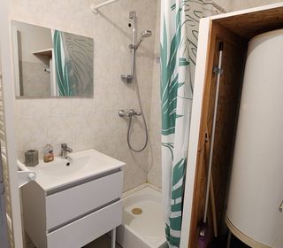  Appartement � vendre 2 pi�ces 41 m�