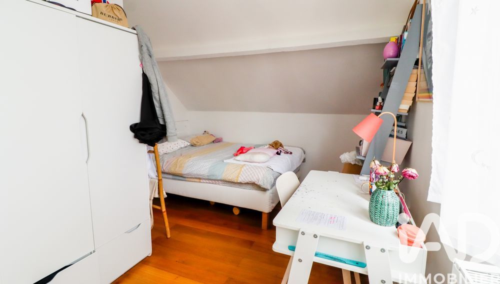 � vendre  Maison Rueil-Malmaison (92500)