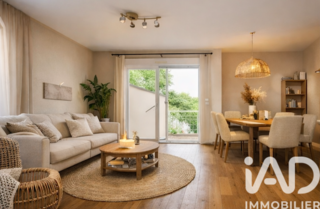  Maison � vendre 6 pi�ces 140 m�