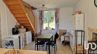  Maison � vendre 4 pi�ces 90 m�