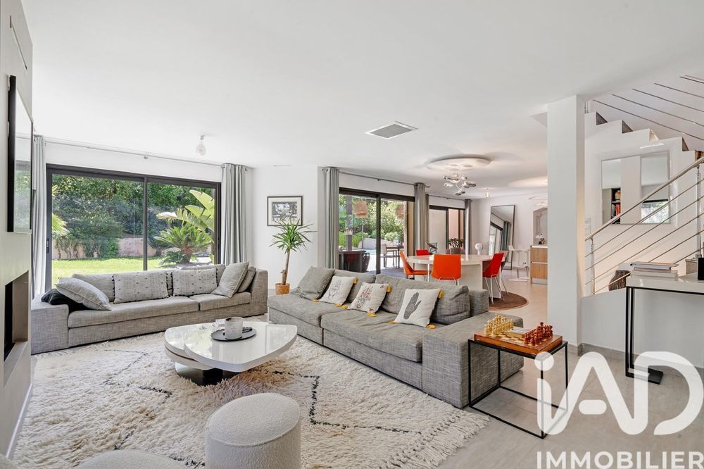 � vendre  Maison Gassin (83580)