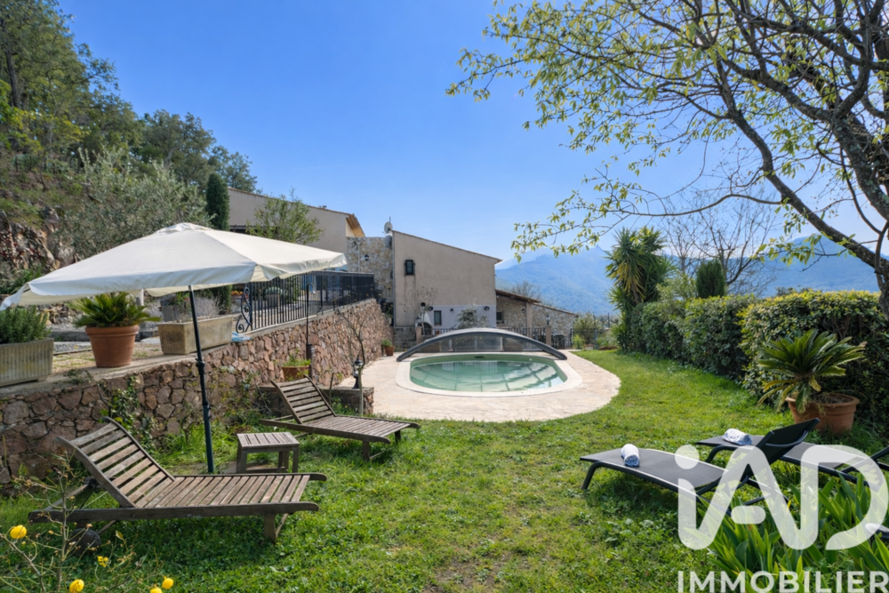 � vendre  Maison Mandelieu-la-Napoule (06210)