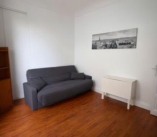  Appartement � vendre 1 pi�ce 22 m�