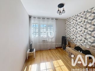  Maison � vendre 4 pi�ces 80 m�