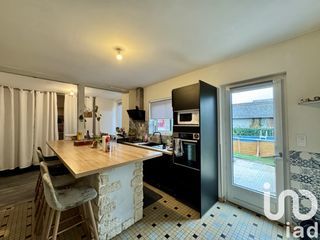  Maison � vendre 7 pi�ces 253 m�