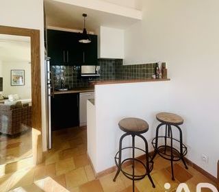  Maison � vendre 2 pi�ces 48 m�