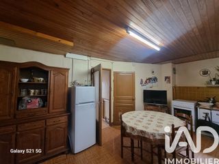  Maison � vendre 5 pi�ces 100 m�