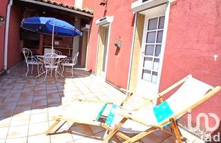  Maison � vendre 6 pi�ces 108 m�