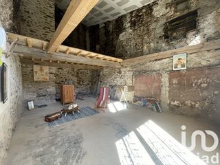  Maison � vendre 2 pi�ces 50 m�