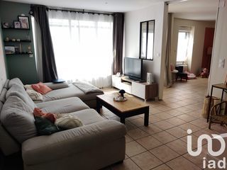  Maison � vendre 6 pi�ces 132 m�