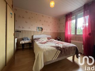  Maison � vendre 5 pi�ces 84 m�