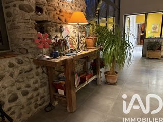  Maison � vendre 7 pi�ces 228 m�