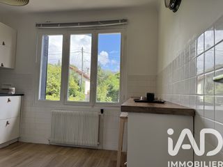  Maison � louer 4 pi�ces 100 m�