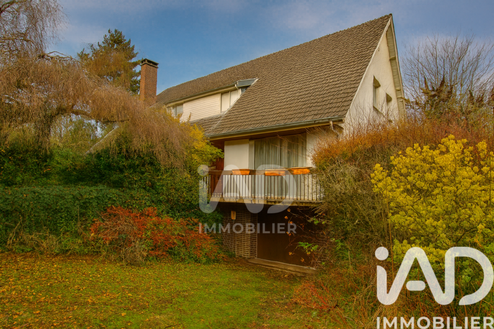 � vendre  Maison Amiens (80090)