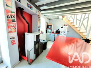  Maison � vendre 5 pi�ces 142 m�