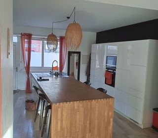  Maison � vendre 5 pi�ces 177 m�