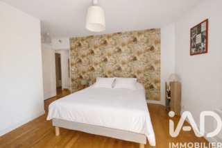  Appartement � vendre 5 pi�ces 119 m�