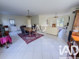  Maison � vendre 7 pi�ces 207 m�