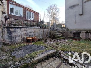  Maison � vendre 9 pi�ces 200 m�