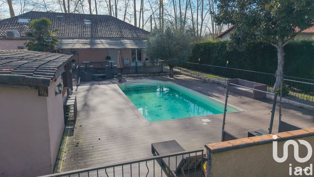 � vendre  Villa Pin-Balma (31130)