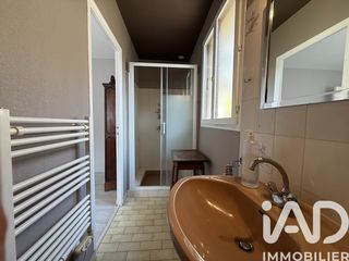  Maison � vendre 5 pi�ces 110 m�