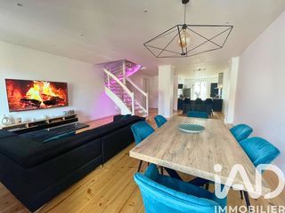  Appartement � vendre 4 pi�ces 134 m�