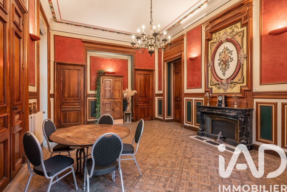 � vendre  Maison Gi�res (38610)