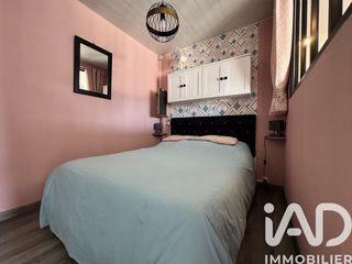  Appartement � vendre 1 pi�ce 27 m�