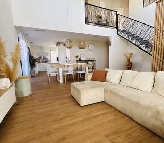  Maison � vendre 5 pi�ces 135 m�