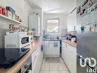  Appartement � vendre 2 pi�ces 48 m�