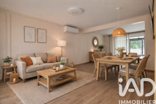  Maison � vendre 7 pi�ces 140 m�